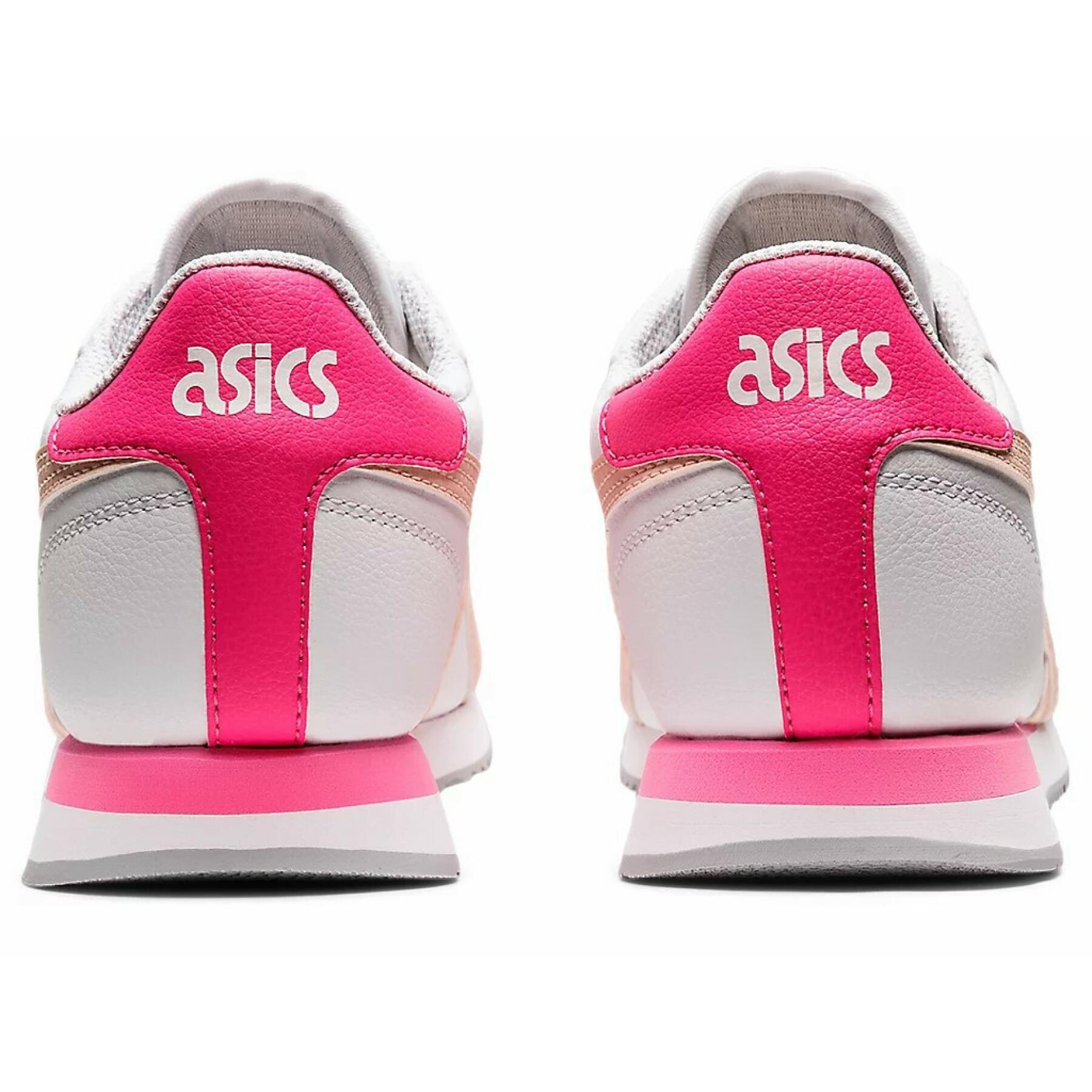 Schuhe für Frauen Asics Tiger Runner